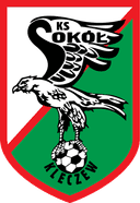 Herb KS Sokół Kleczew